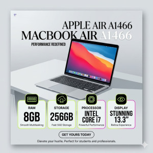 Apple Macbook Air